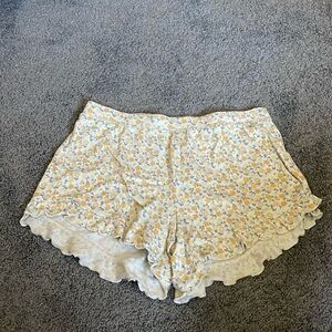 Gilly Hicks shorts